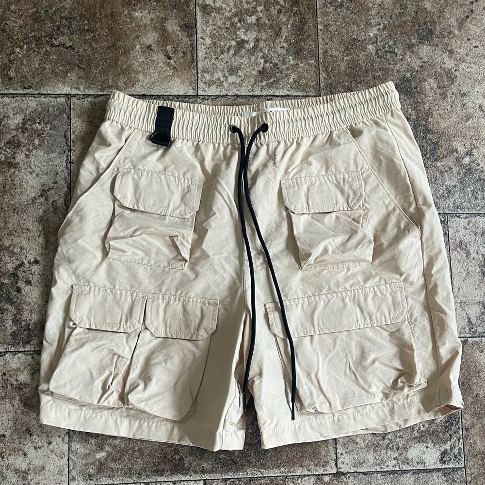 Pac sun cargo shorts‼️